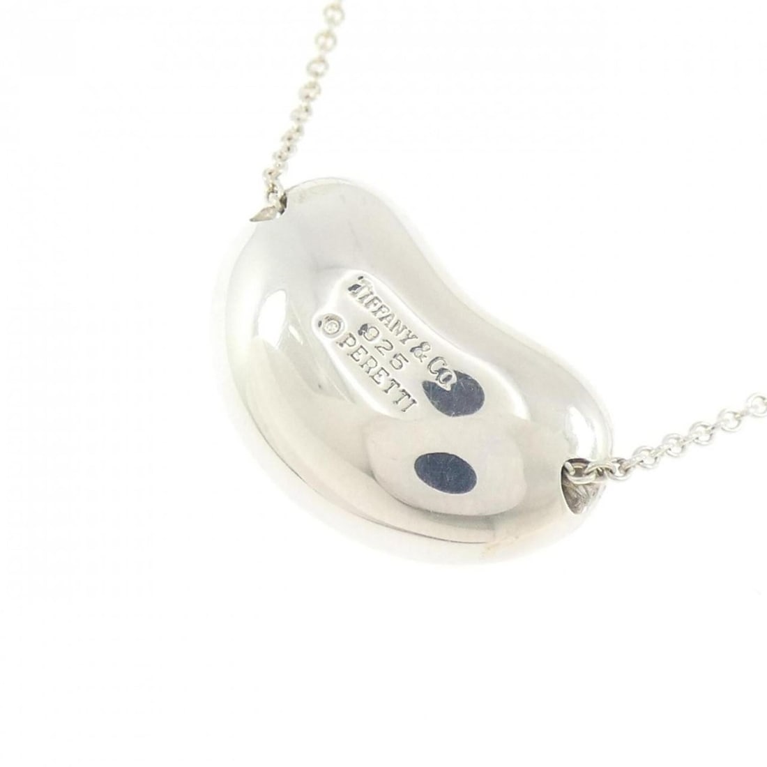 Tiffany Beans Necklace - 4