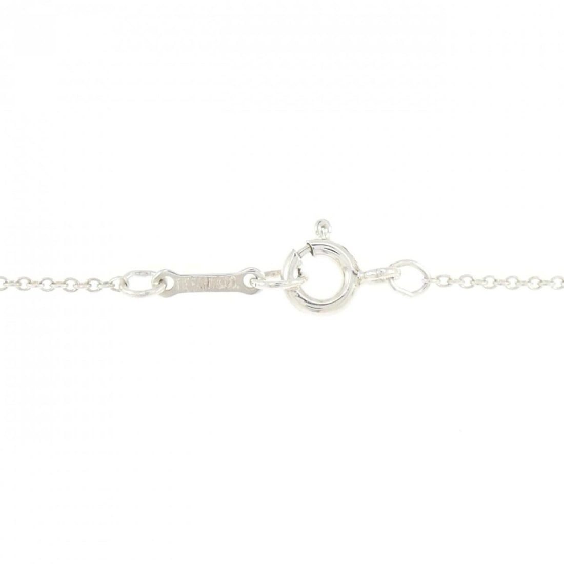 Tiffany Beans Necklace - 5
