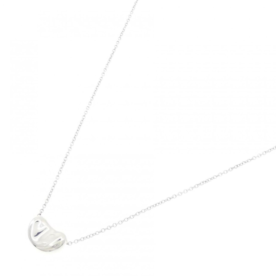 Tiffany Beans Necklace - 2