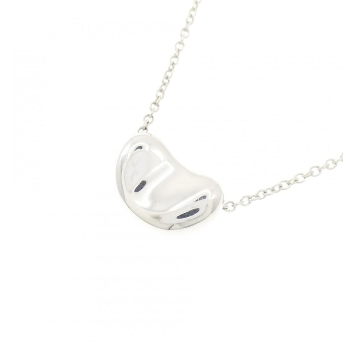 Tiffany Beans Necklace - 3