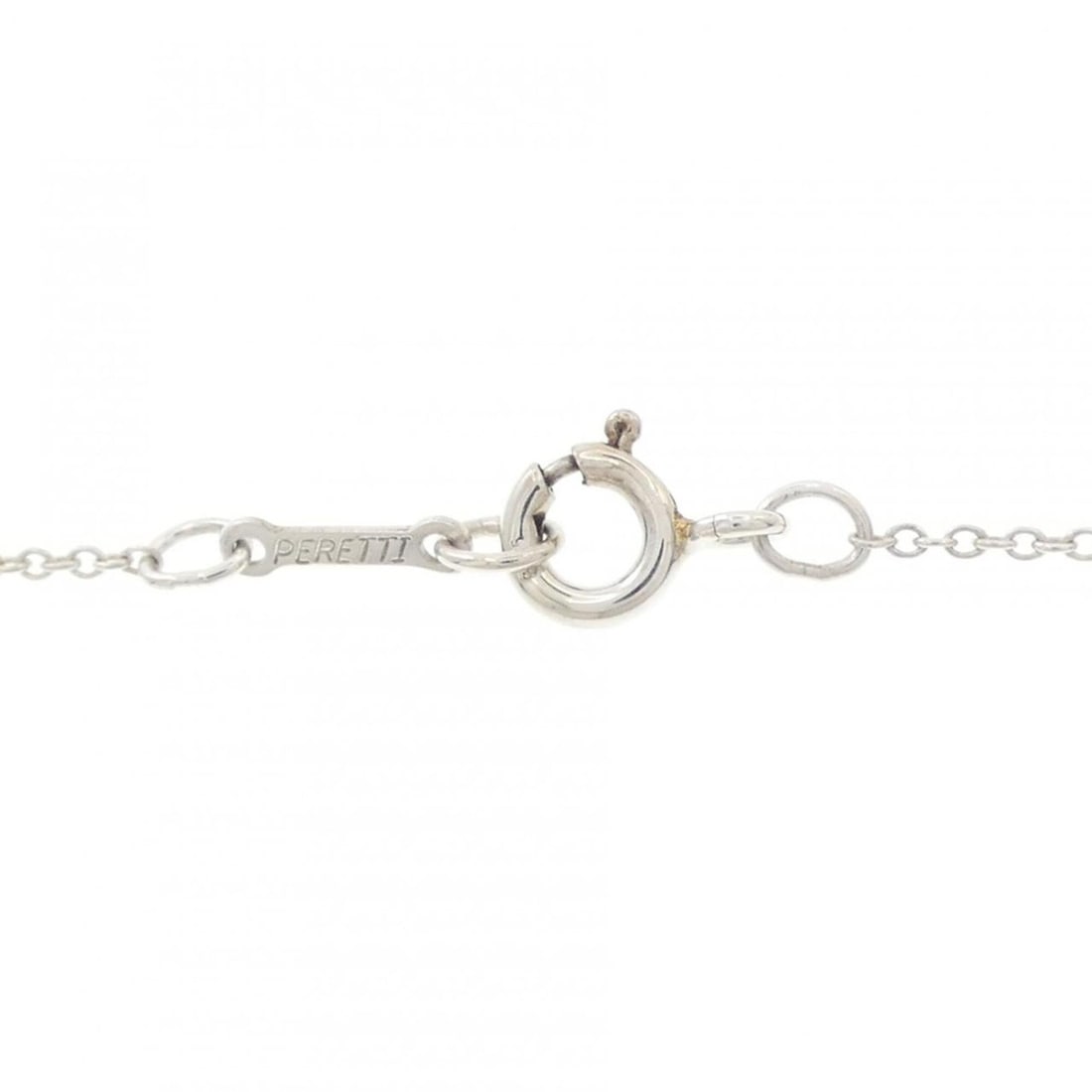 Tiffany Beans Necklace - 5
