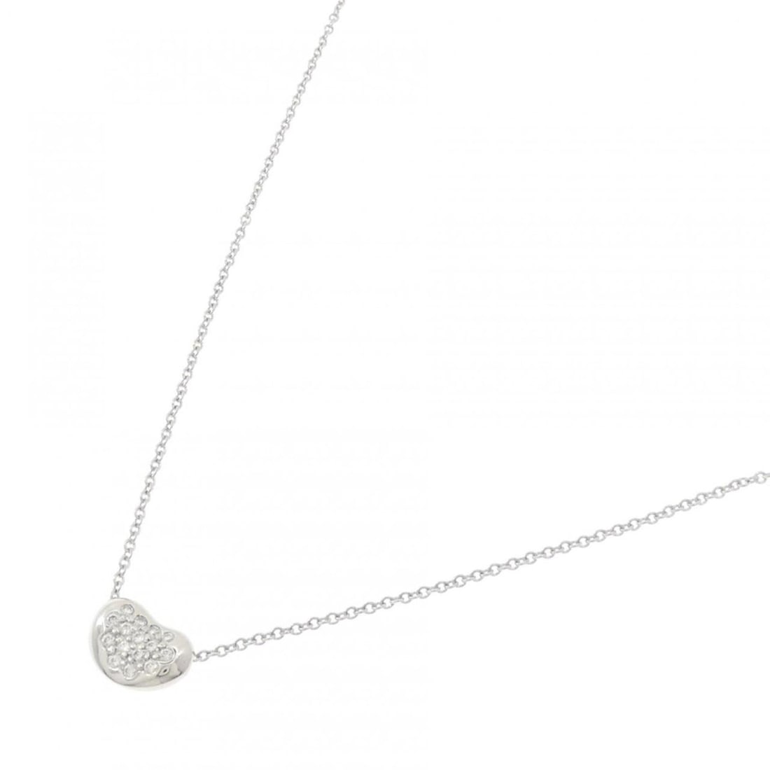 Tiffany Beans Necklace - 2