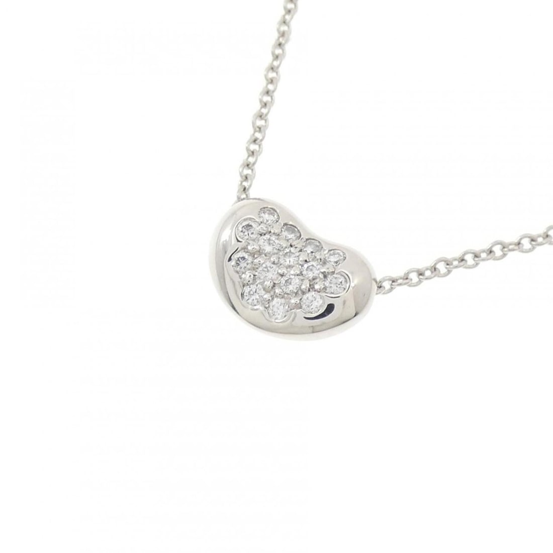 Tiffany Beans Necklace - 3