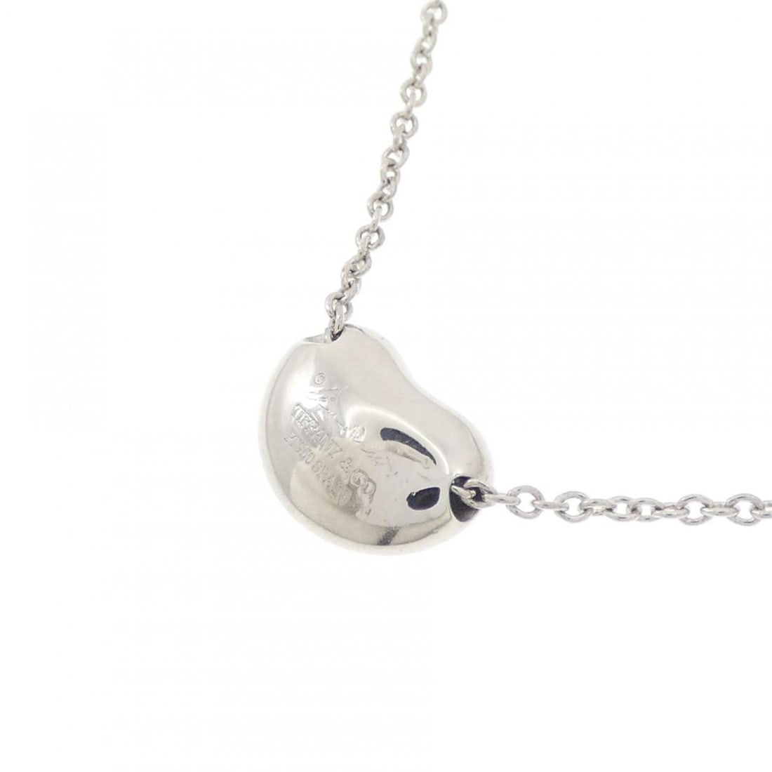 Tiffany Beans Necklace - 4