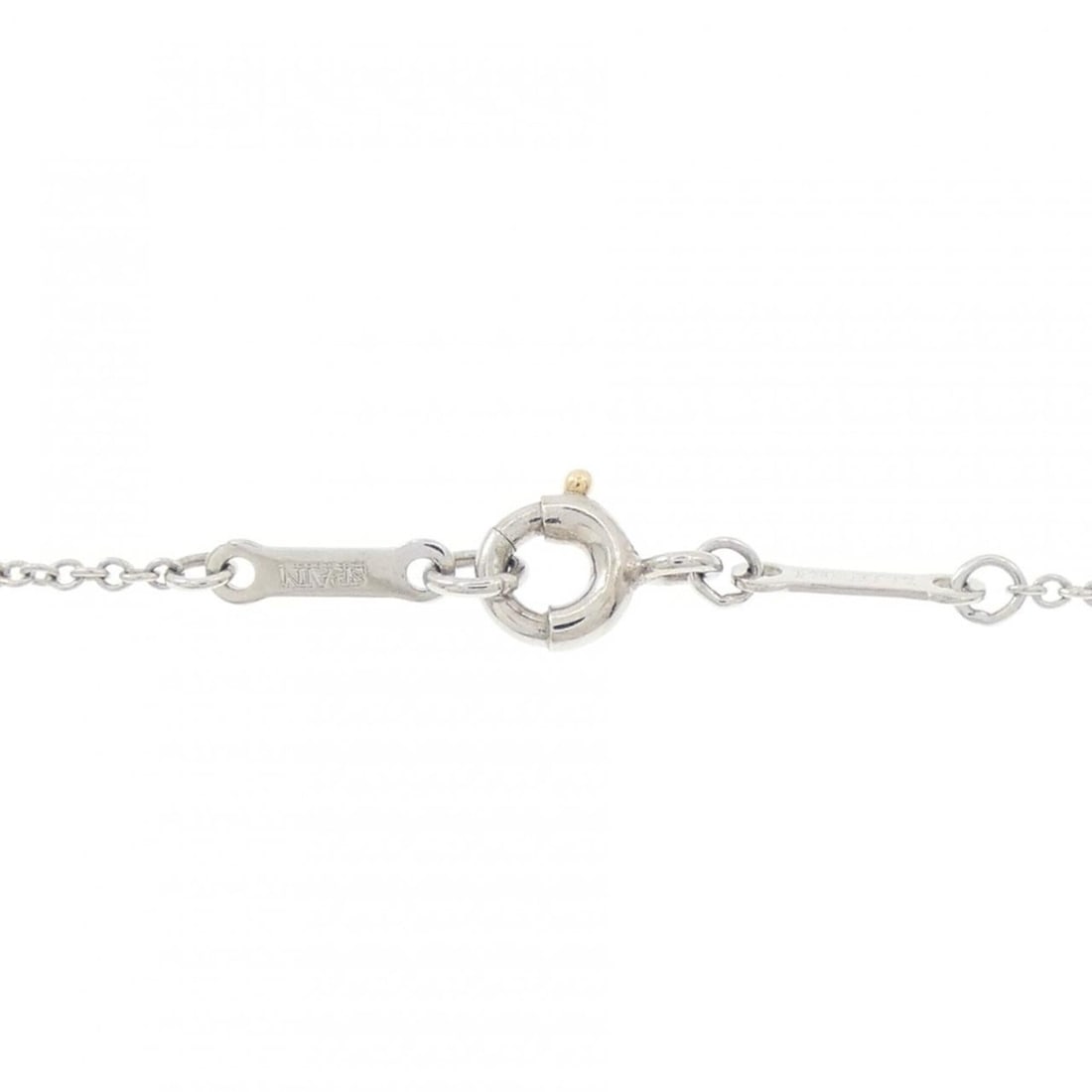 Tiffany Beans Necklace - 5