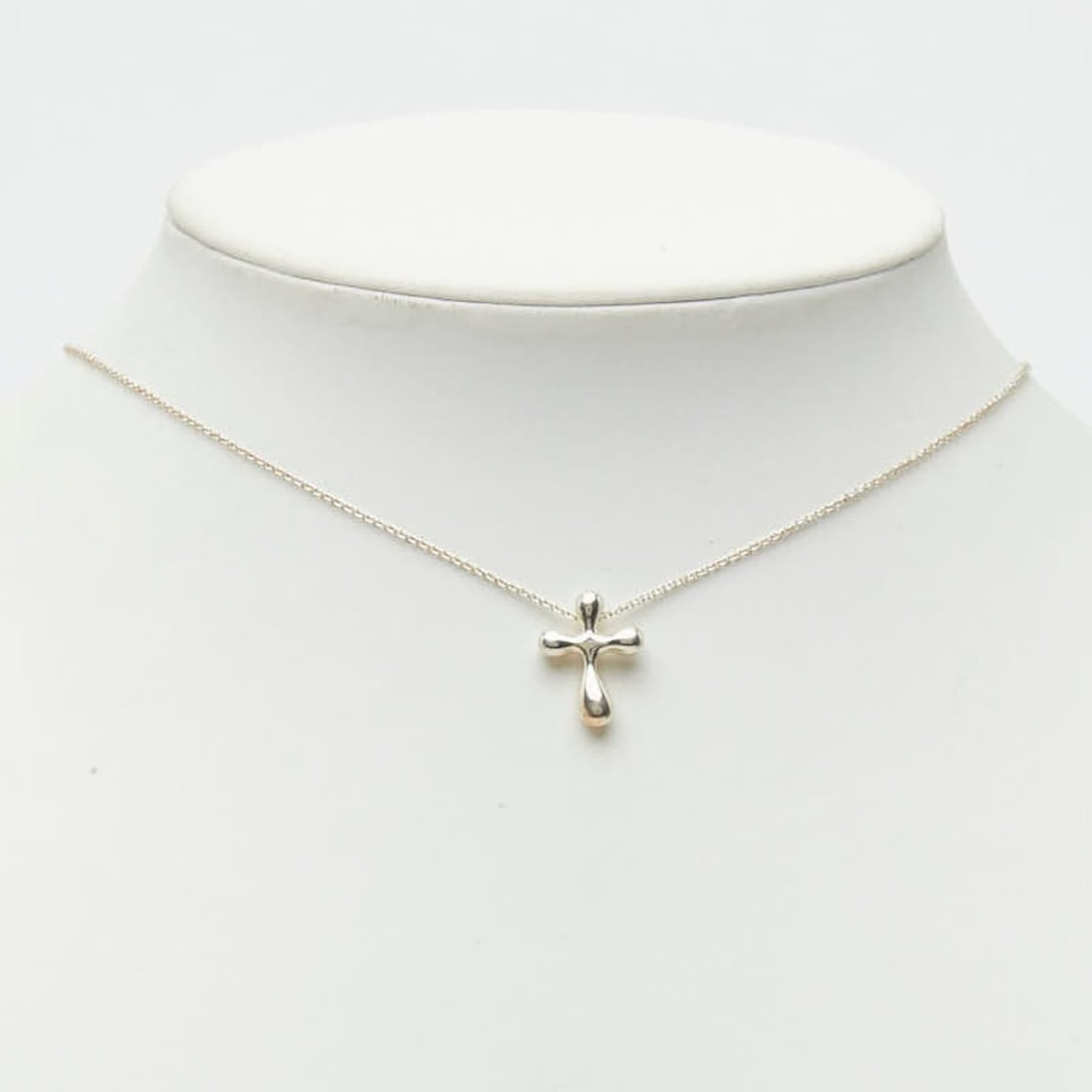 Tiffany Bean Necklace - 9