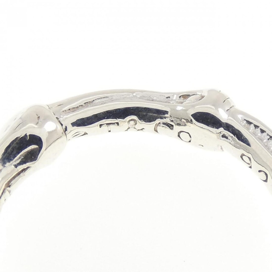 Tiffany Bamboo Ring - 3