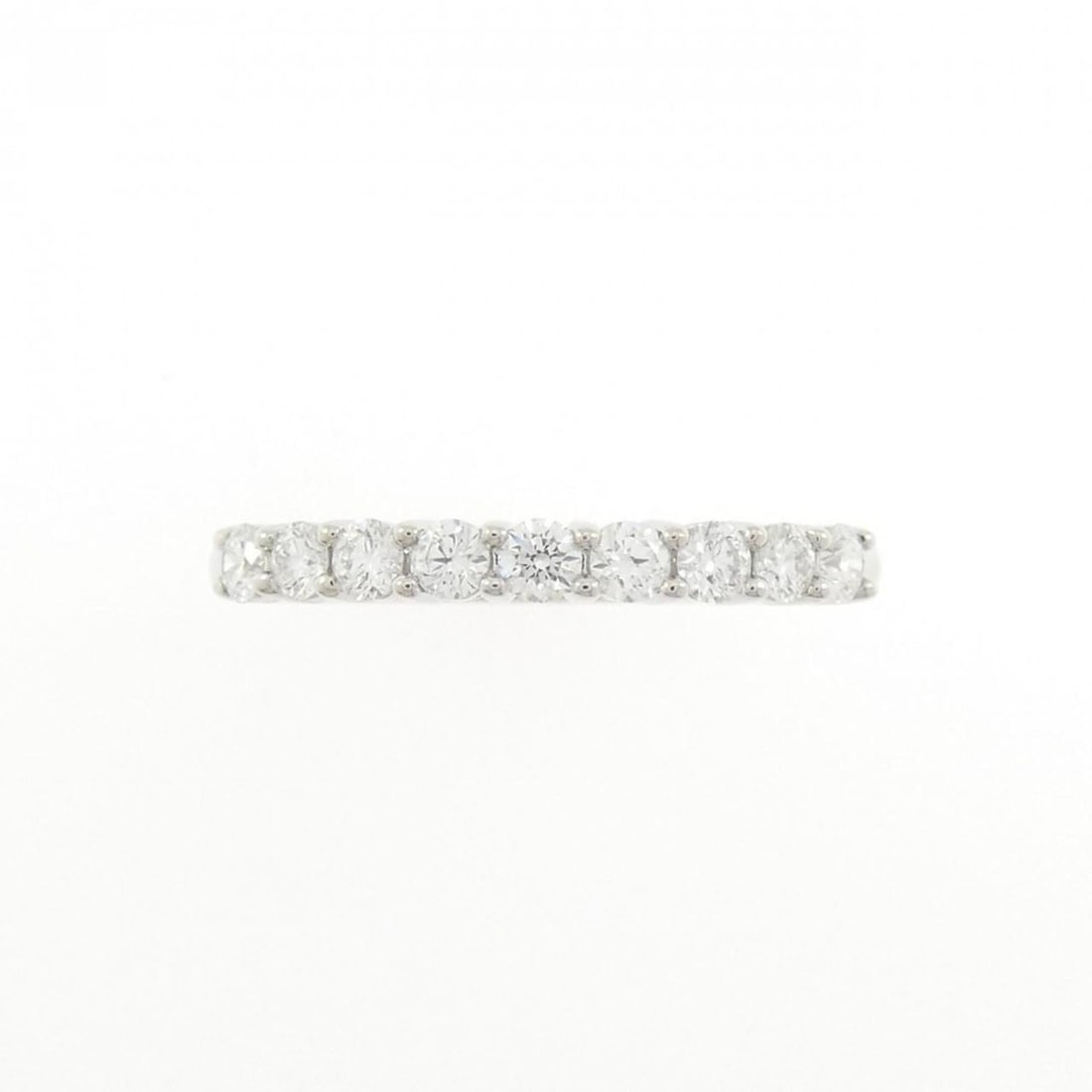 Tiffany Band Ring - 2
