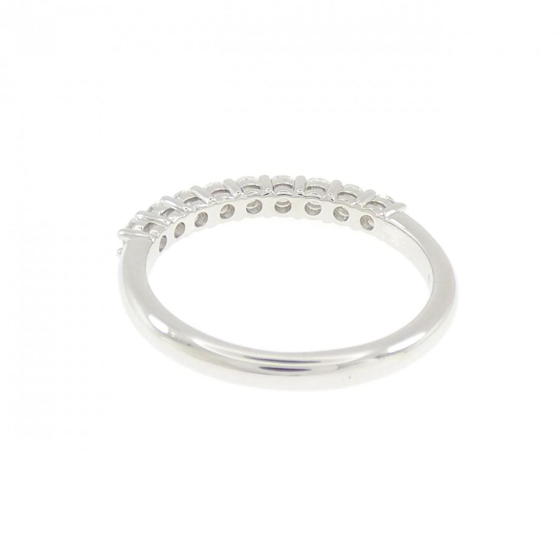 Tiffany Band Ring - 3