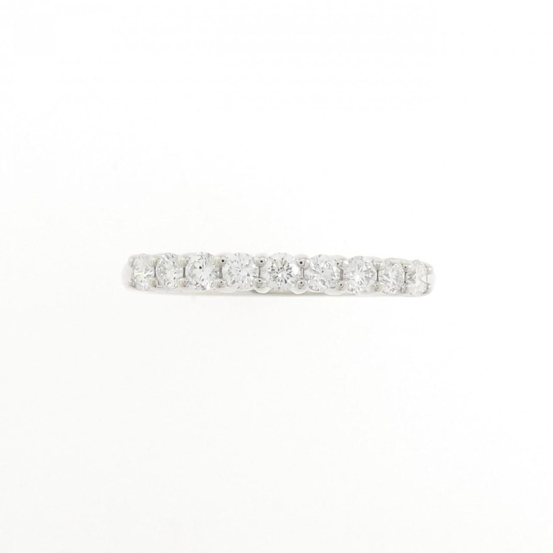 Tiffany Band Ring - 2