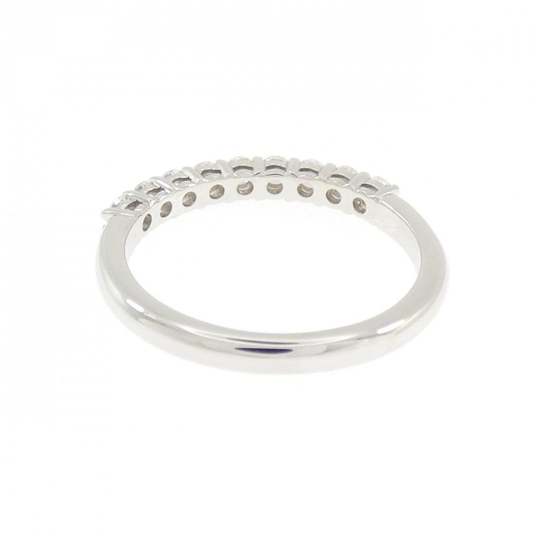 Tiffany Band Ring - 3