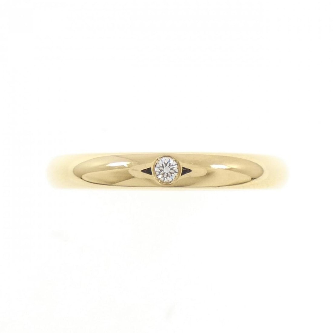 Tiffany Band Ring - 2