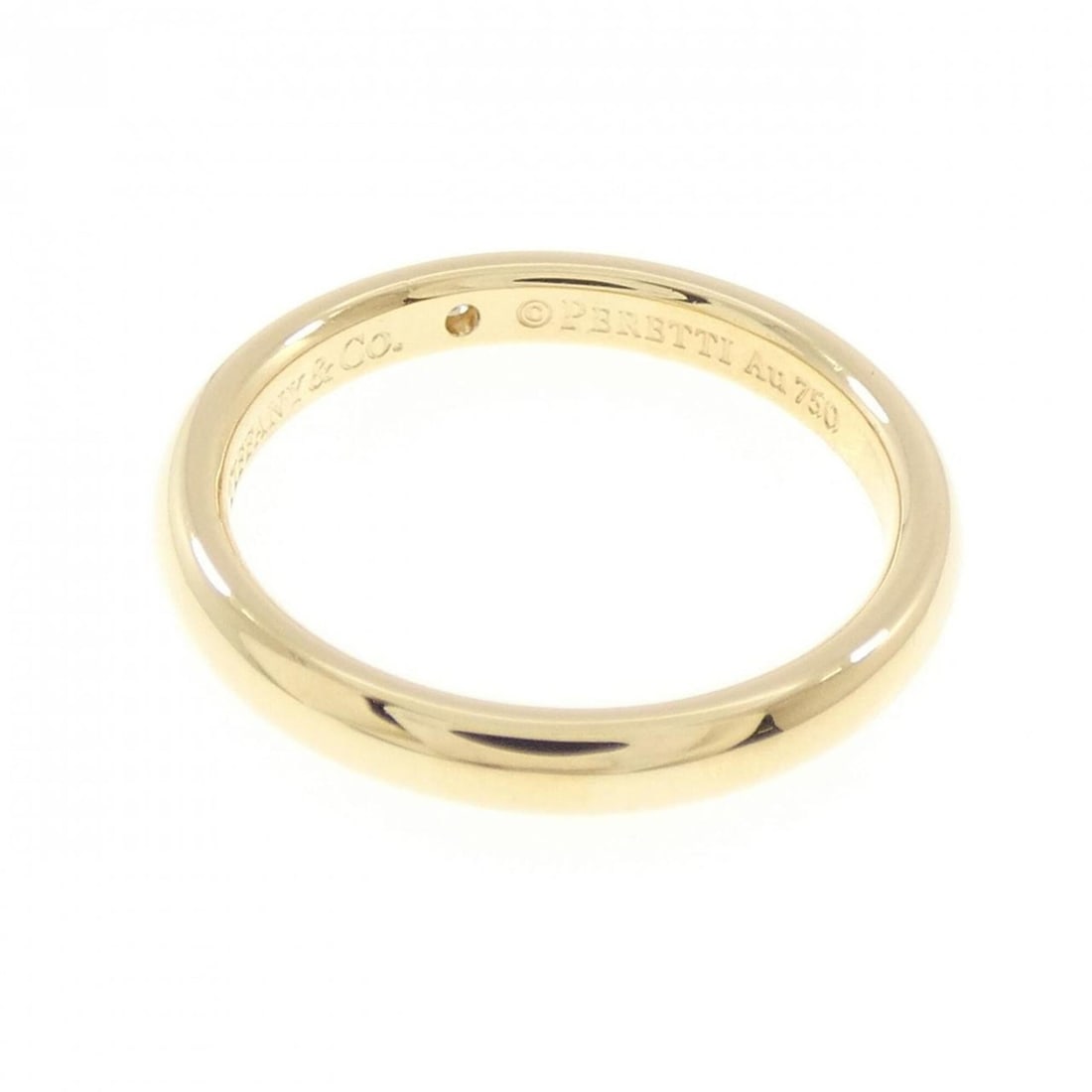 Tiffany Band Ring - 3