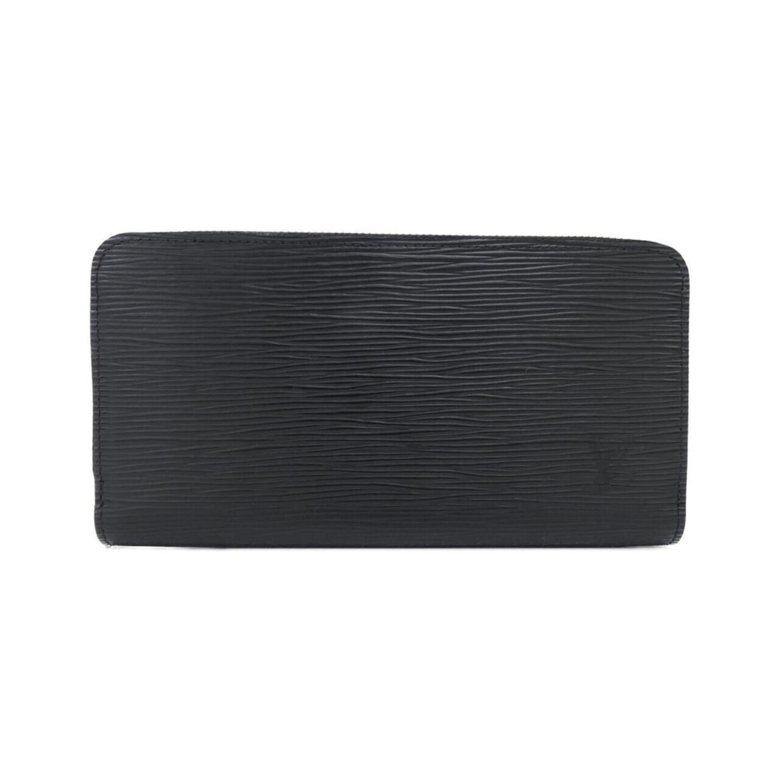 Louis Vuitton Epi Zippy Wallet M61857: --- Catalog ---Category: SizeSize (HxWxD): 11cm x 20cm x 2cm / 4.33'' x 7.87'' x 0.78''Category: DesignType: Long wallet (bi-fold)Color: BlackGender: MenMaterial: Leather Leather/Fur Type: Calf leathe
