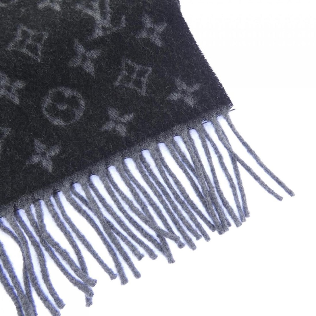 Louis Vuitton Monogram Gradient M71607 Scarf - 2