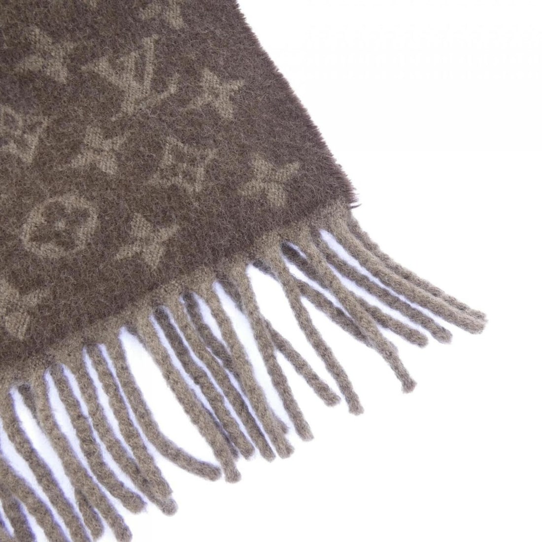 Louis Vuitton Monogram Gradient M70258 Scarf - 2