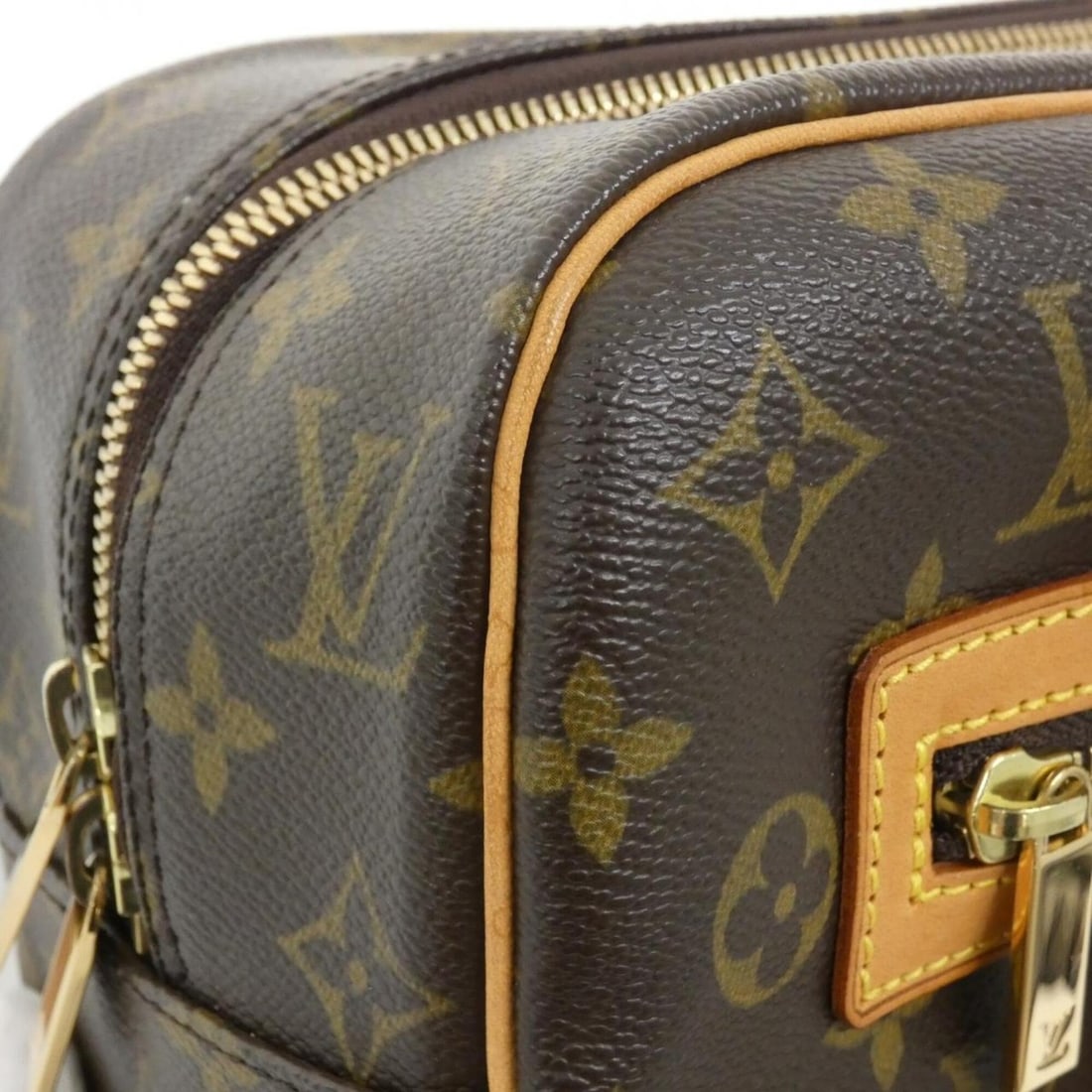 Louis Vuitton Monogram Gradient M70258 Scarf - 5