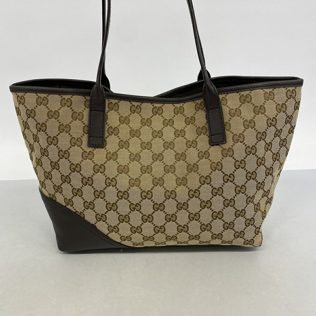 Louis Vuitton Gon Mai Monogram Eclipse M73470 Gloves - 12