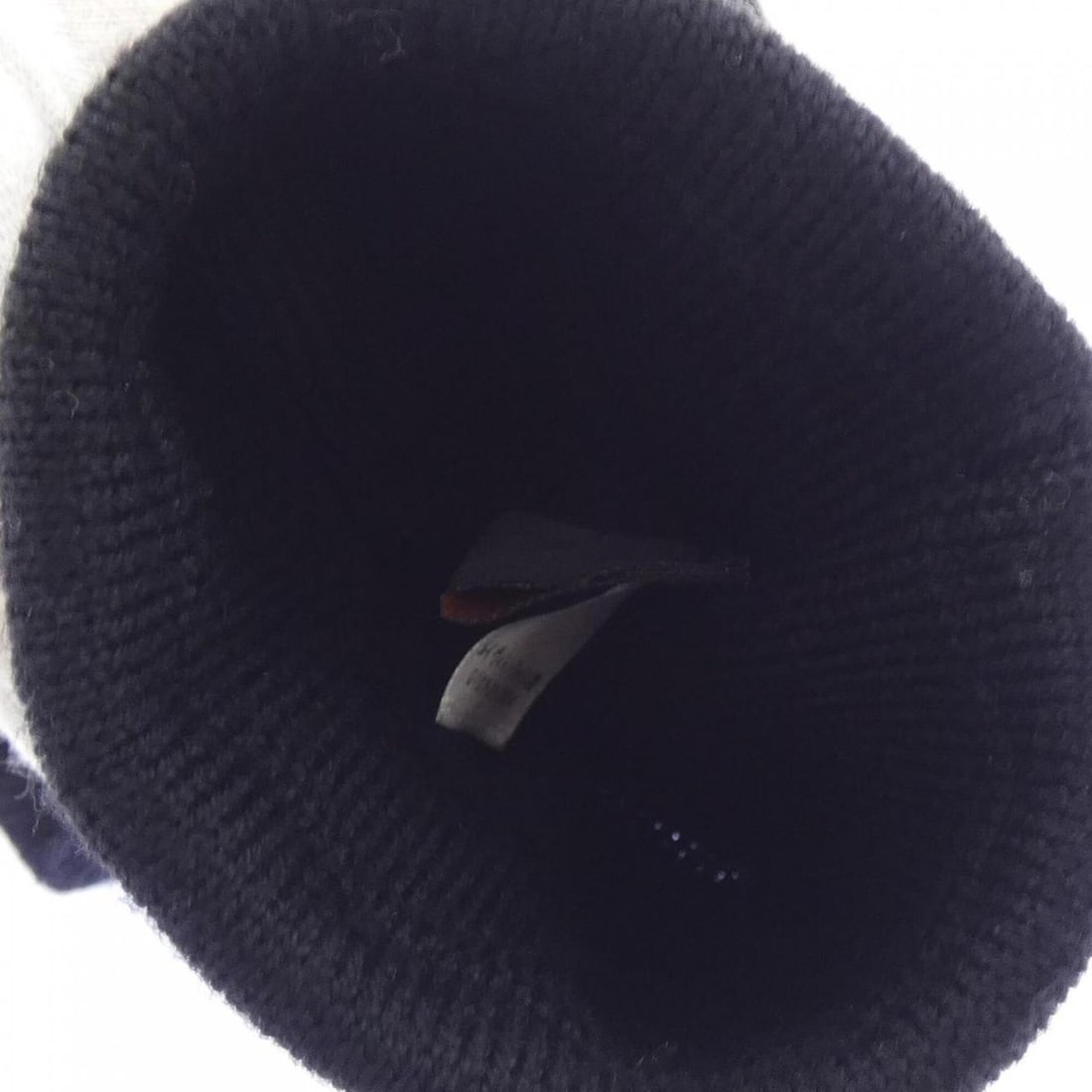 Louis Vuitton Gon Mai Monogram Eclipse M73470 Gloves - 4