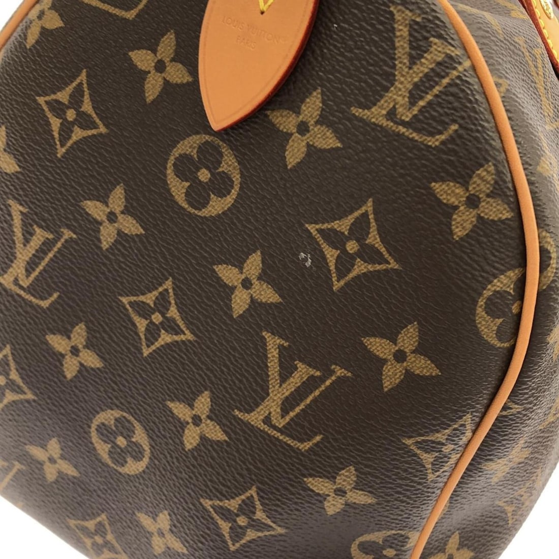 Louis Vuitton Gon Mai Monogram Eclipse M73470 Gloves - 5