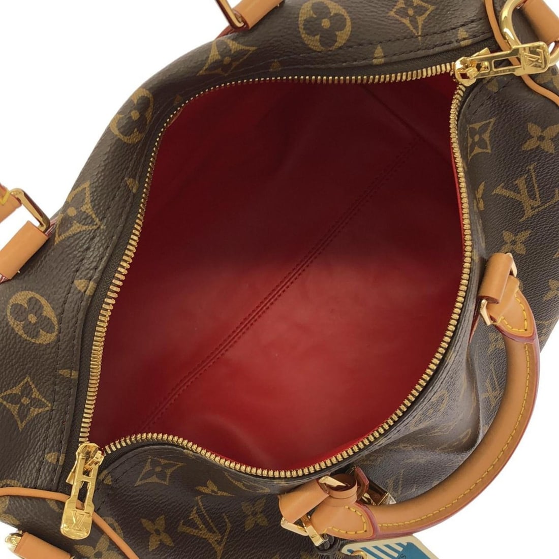 Louis Vuitton Gon Mai Monogram Eclipse M73470 Gloves - 8