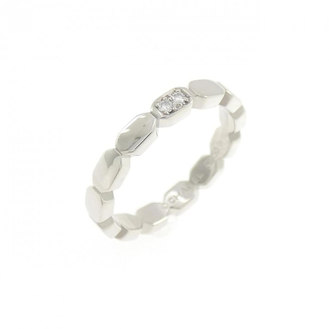 Chanel Première Promesse Ring (1 of 10)