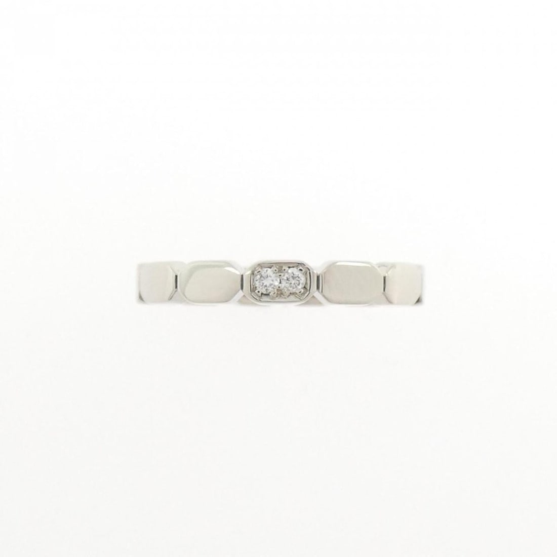 Chanel Première Promesse Ring - 2