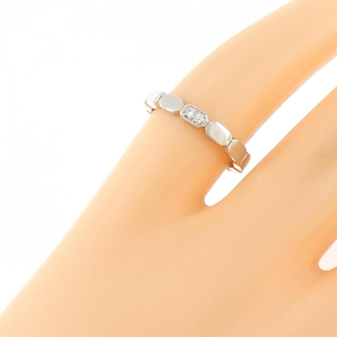 Chanel Première Promesse Ring - 5