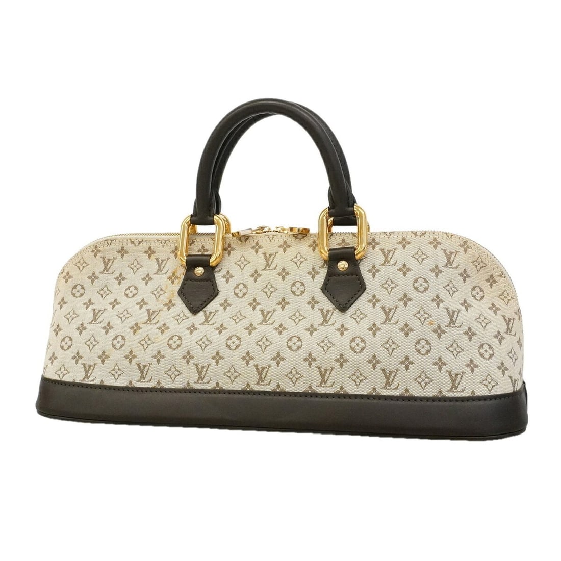 Louis Vuitton Monogram Mini Armaron Handbag M92206 Khaki (Women's): --- Catalog ---Category: SizeSize (HxWxD): 15.5cm x 38cm x 13cm / 6.1'' x 14.96'' x 5.11''Category: DesignType: HandbagColor: KhakiGender: WomenCategory: GeneralMPN: M92206Brand: Louis Vuitton--- Item