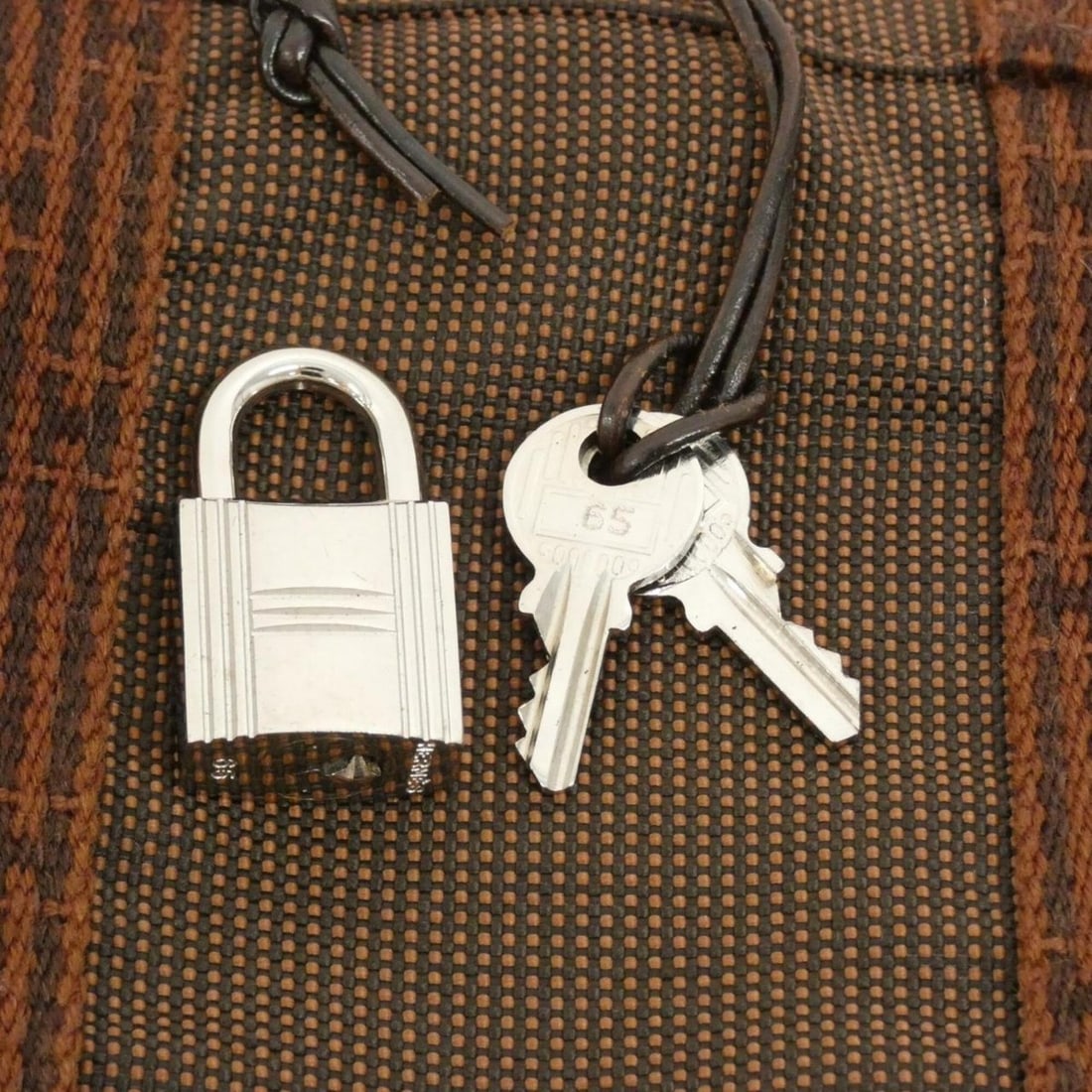 Hermes Herline PM 101056M Handbag - 5