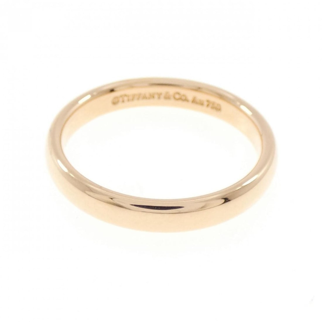 Tiffany Stacking Band Ring - 2