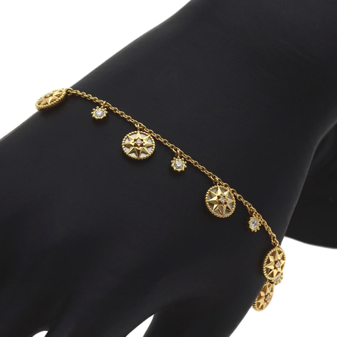 Tiffany Stacking Band Ring - 6