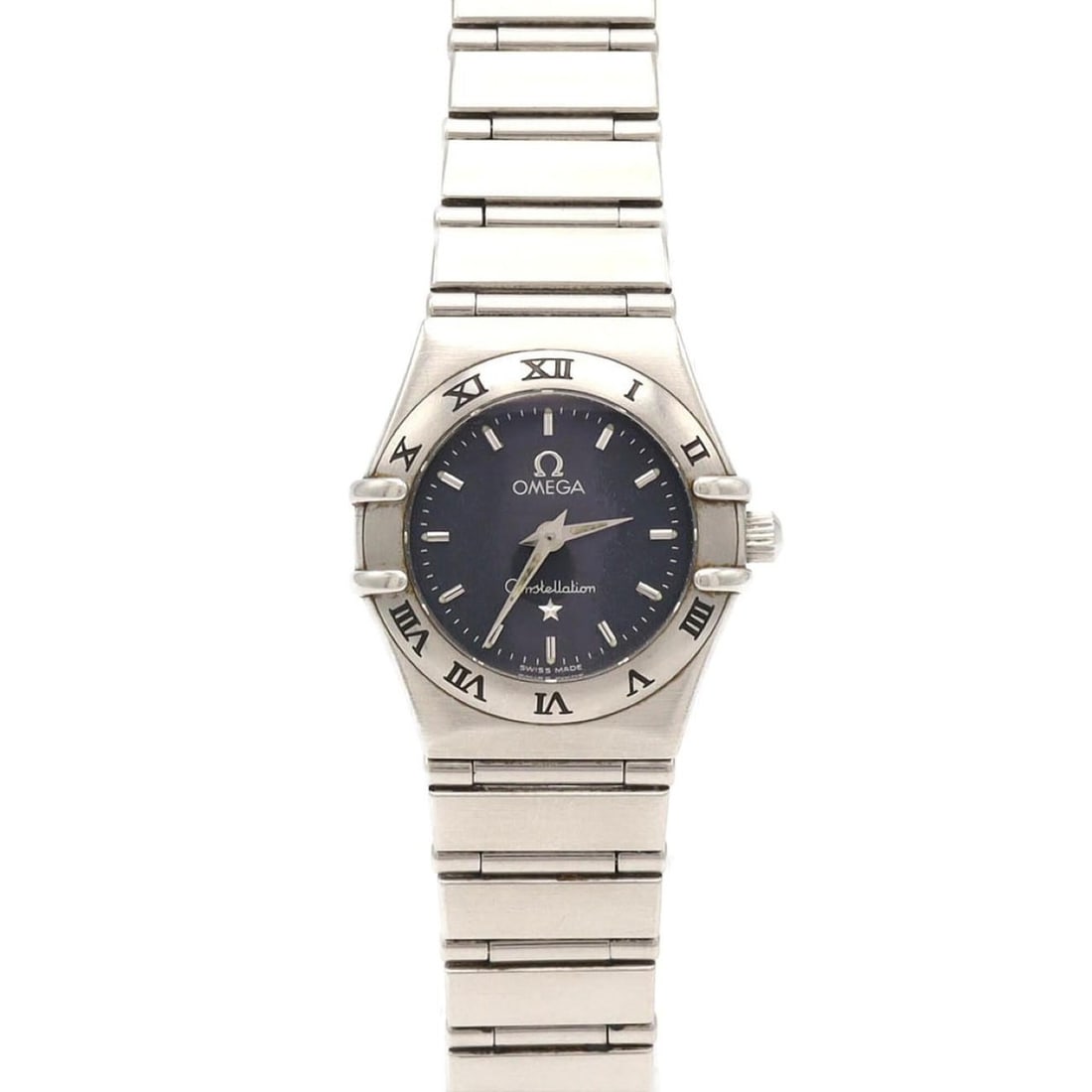 Omega Constellation Mini 1562.40 SS Quartz Watch (1 of 10)