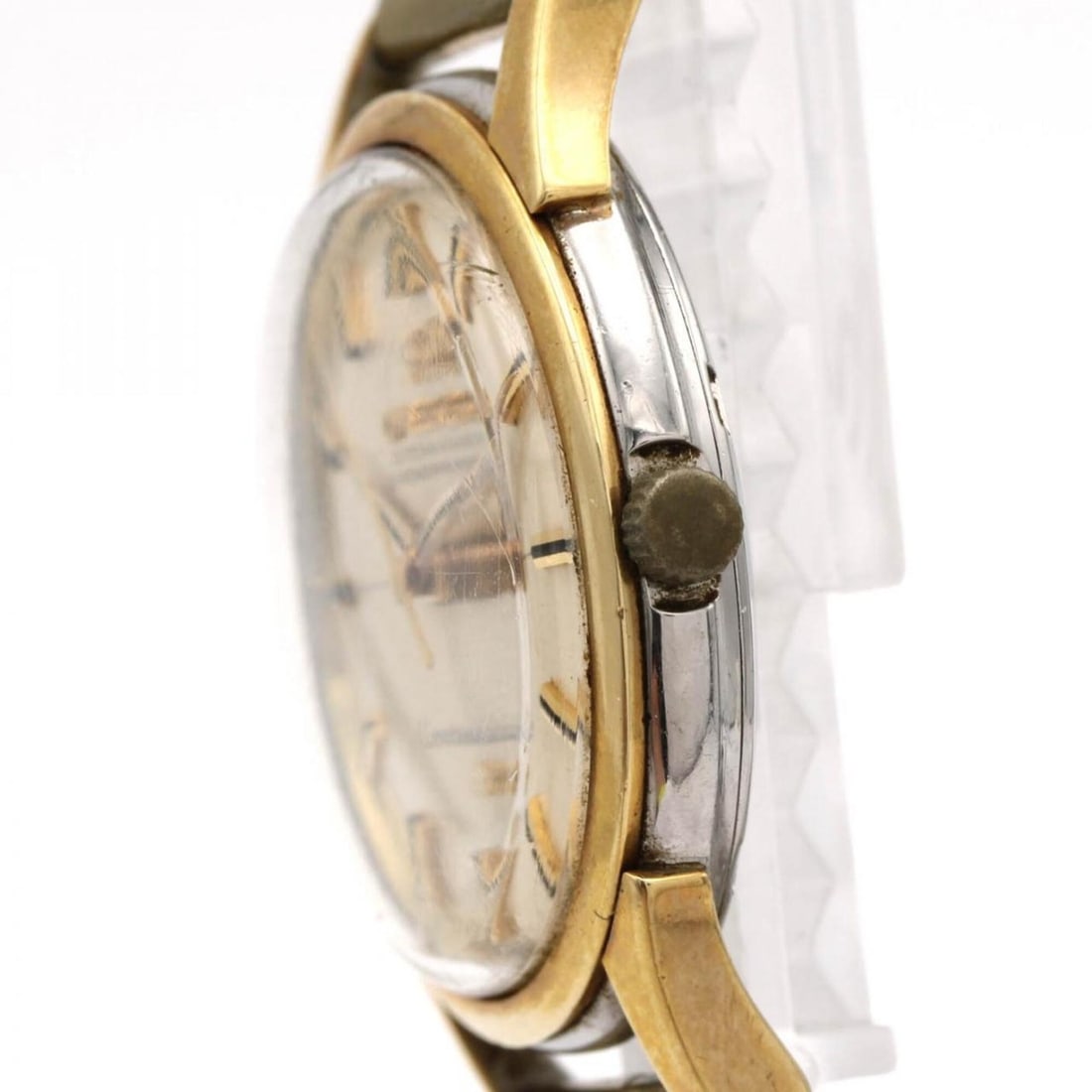 Omega Constellation Chronometer GP Automatic Watch - 3