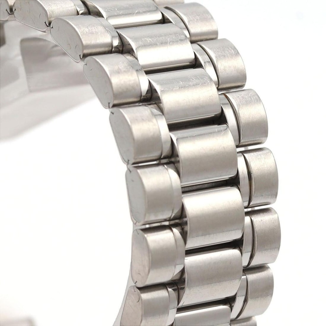 Omega Speedmaster 3510.50 SS Automatic Watch - 4