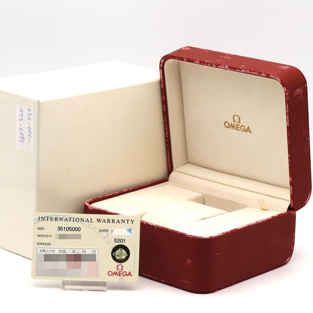 Omega Speedmaster 3510.50 SS Automatic Watch - 7