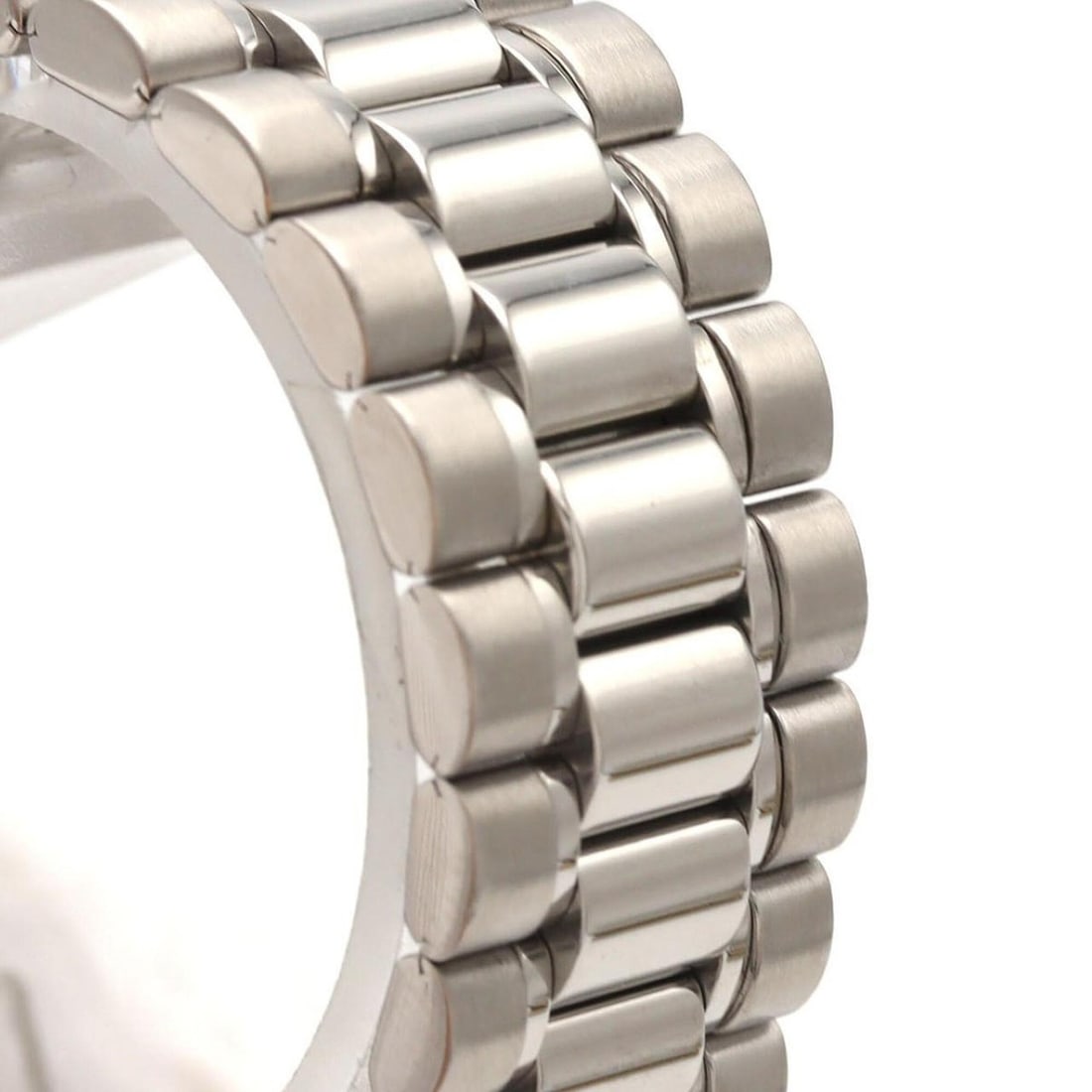 Omega Speedmaster 3510.50 SS Automatic Watch - 4