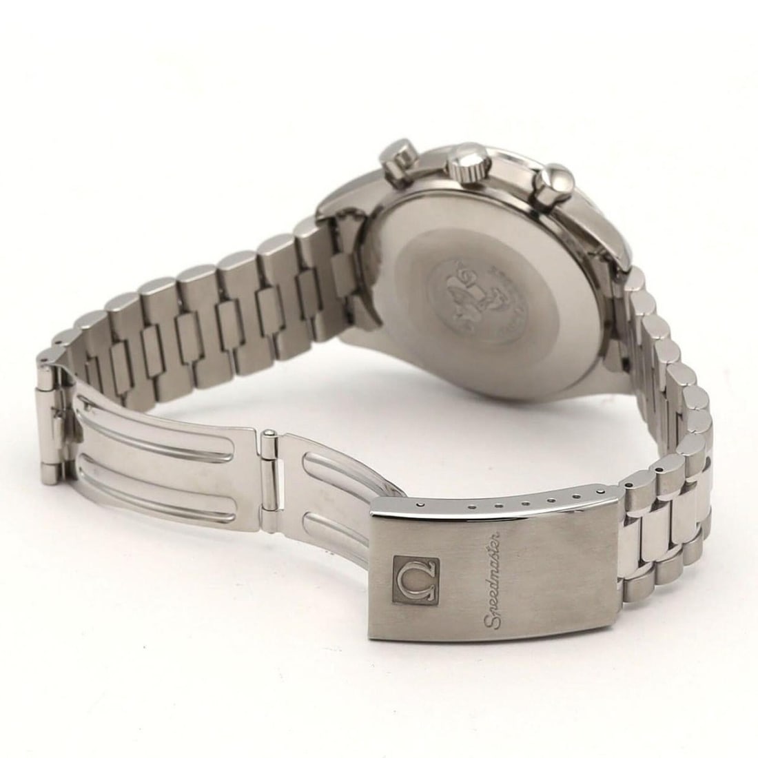 Omega Speedmaster 3510.50 SS Automatic Watch - 6