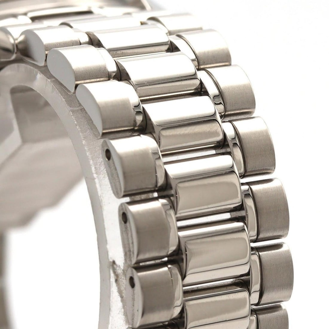 Omega Speedmaster 3539.50 SS Automatic Watch - 4