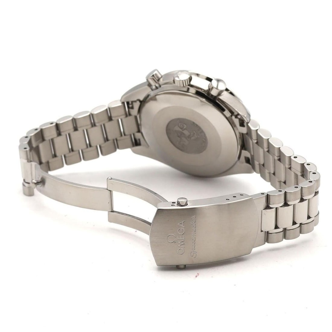 Omega Speedmaster 3539.50 SS Automatic Watch - 6
