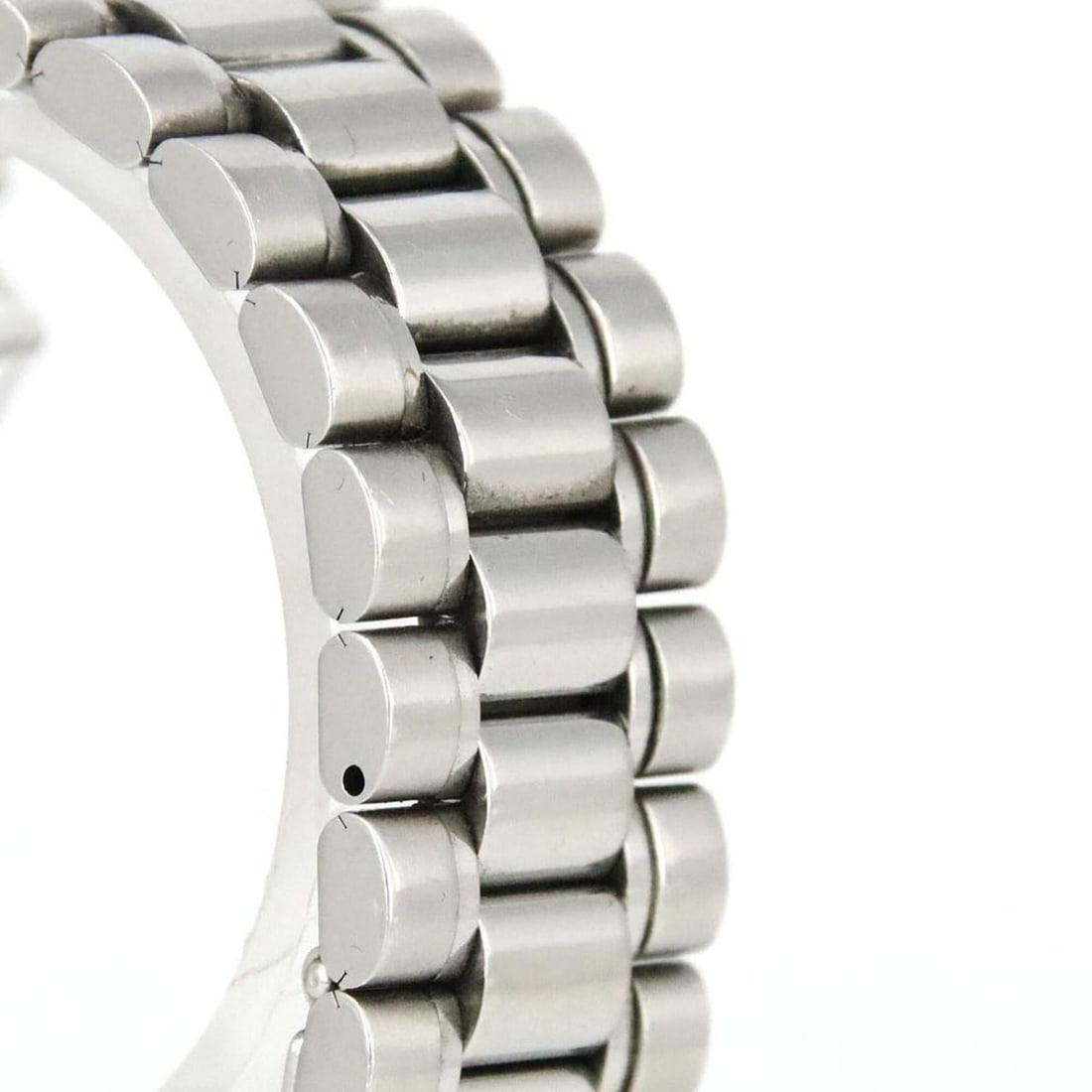 Omega Speedmaster 3510.50 SS Automatic Watch - 3