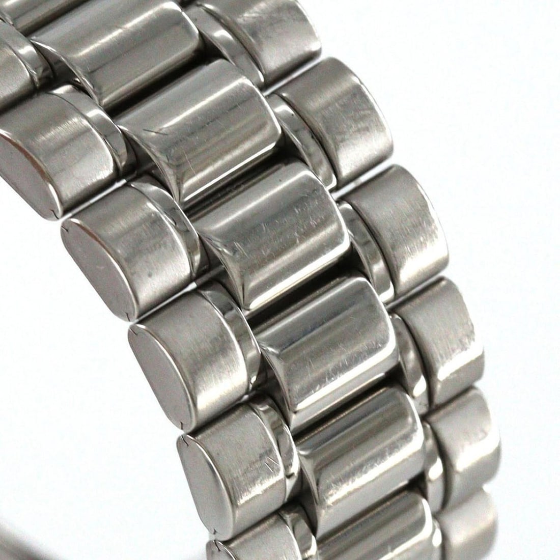 Omega Speedmaster 3510.50 SS Automatic Watch - 4