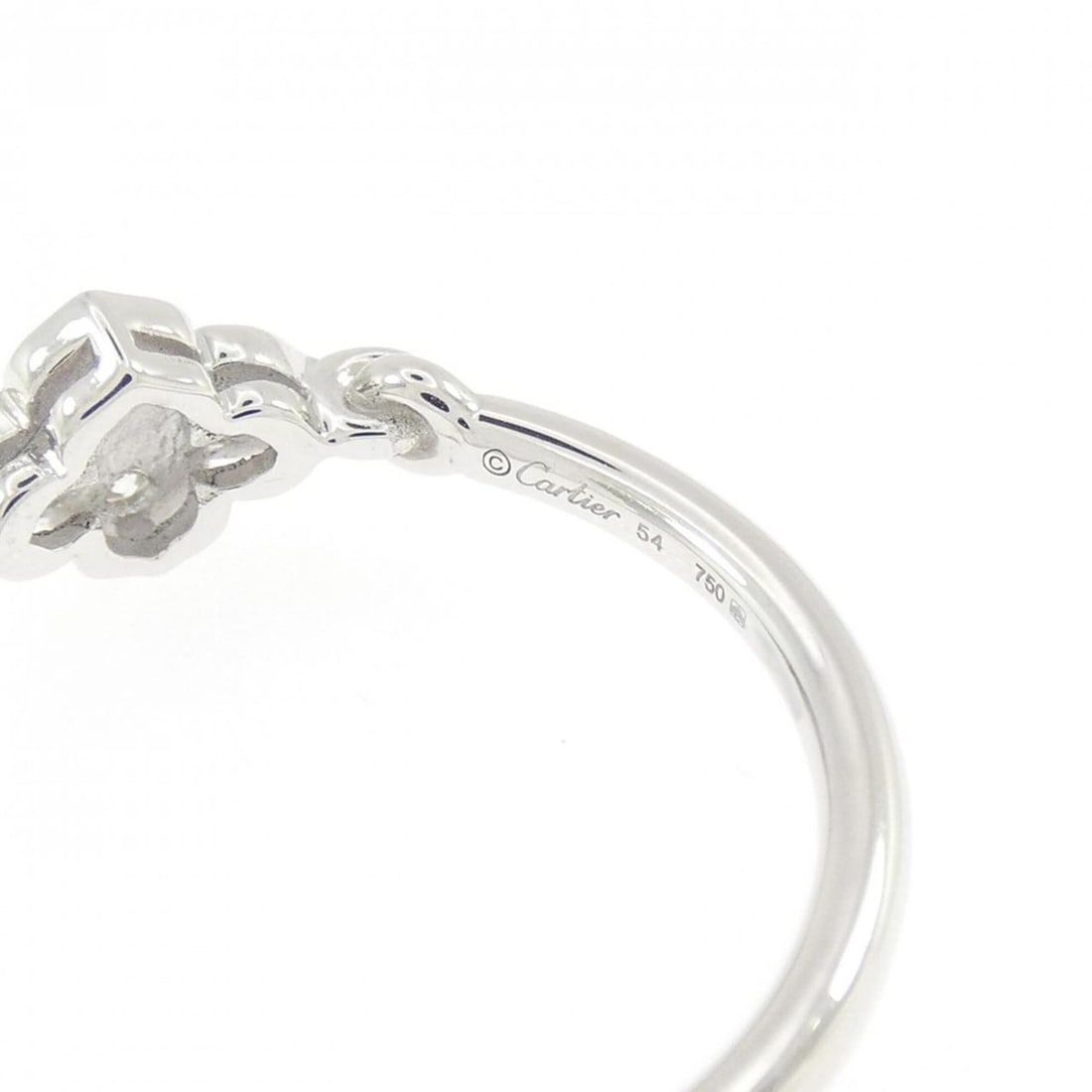 Cartier Indomysterieuse Ring - 4