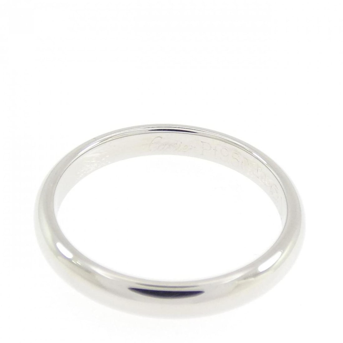 Cartier wedding ring - 3