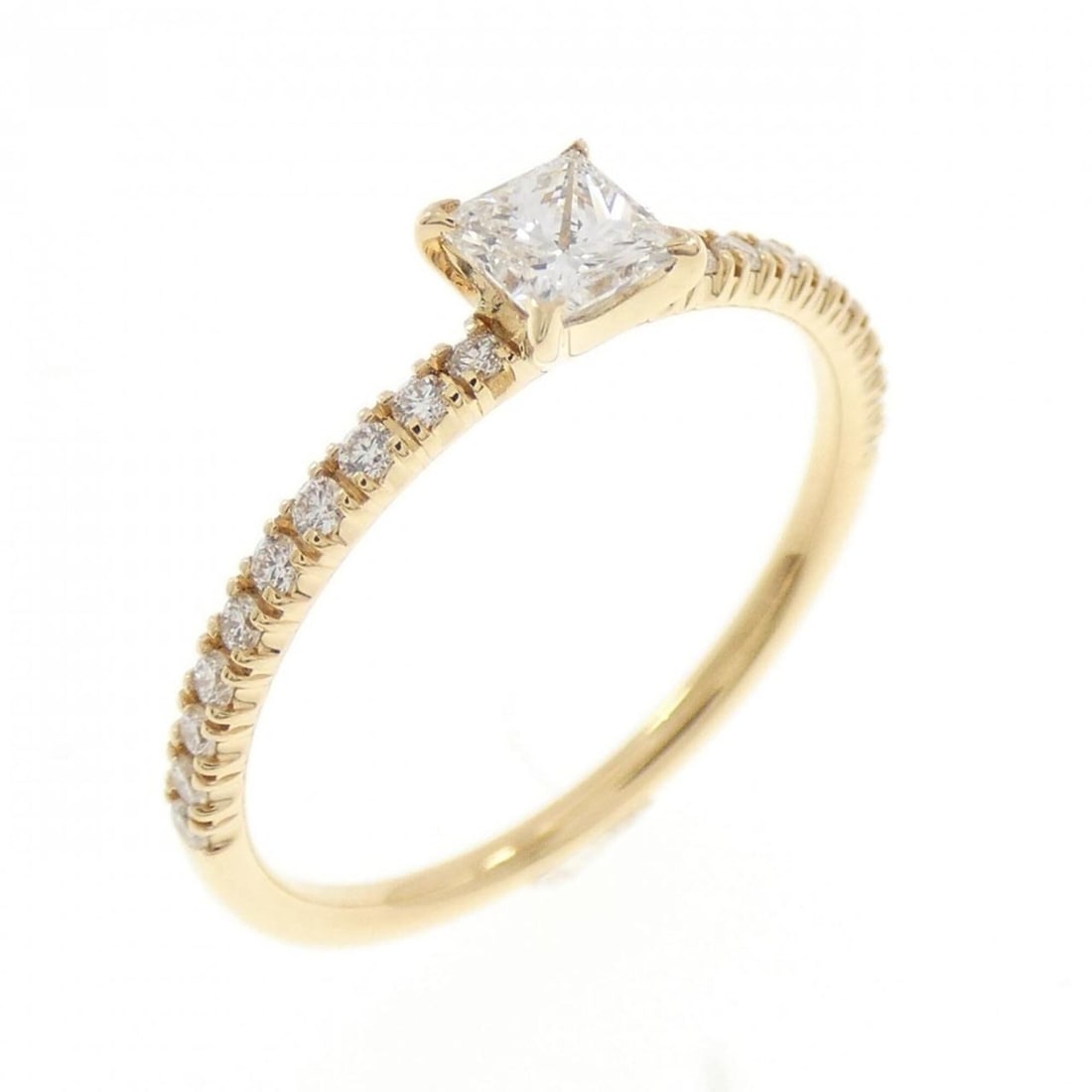 Cartier Etincelle Ring (1 of 5)