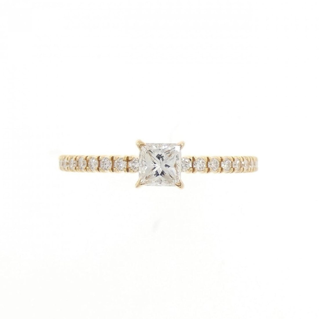 Cartier Etincelle Ring - 2