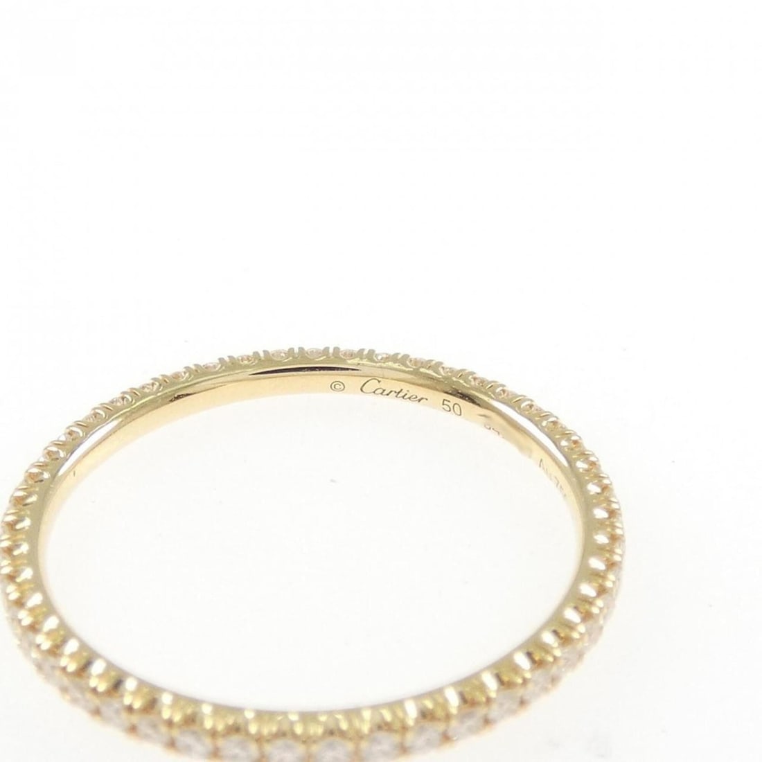 Cartier Etincelle Ring - 2