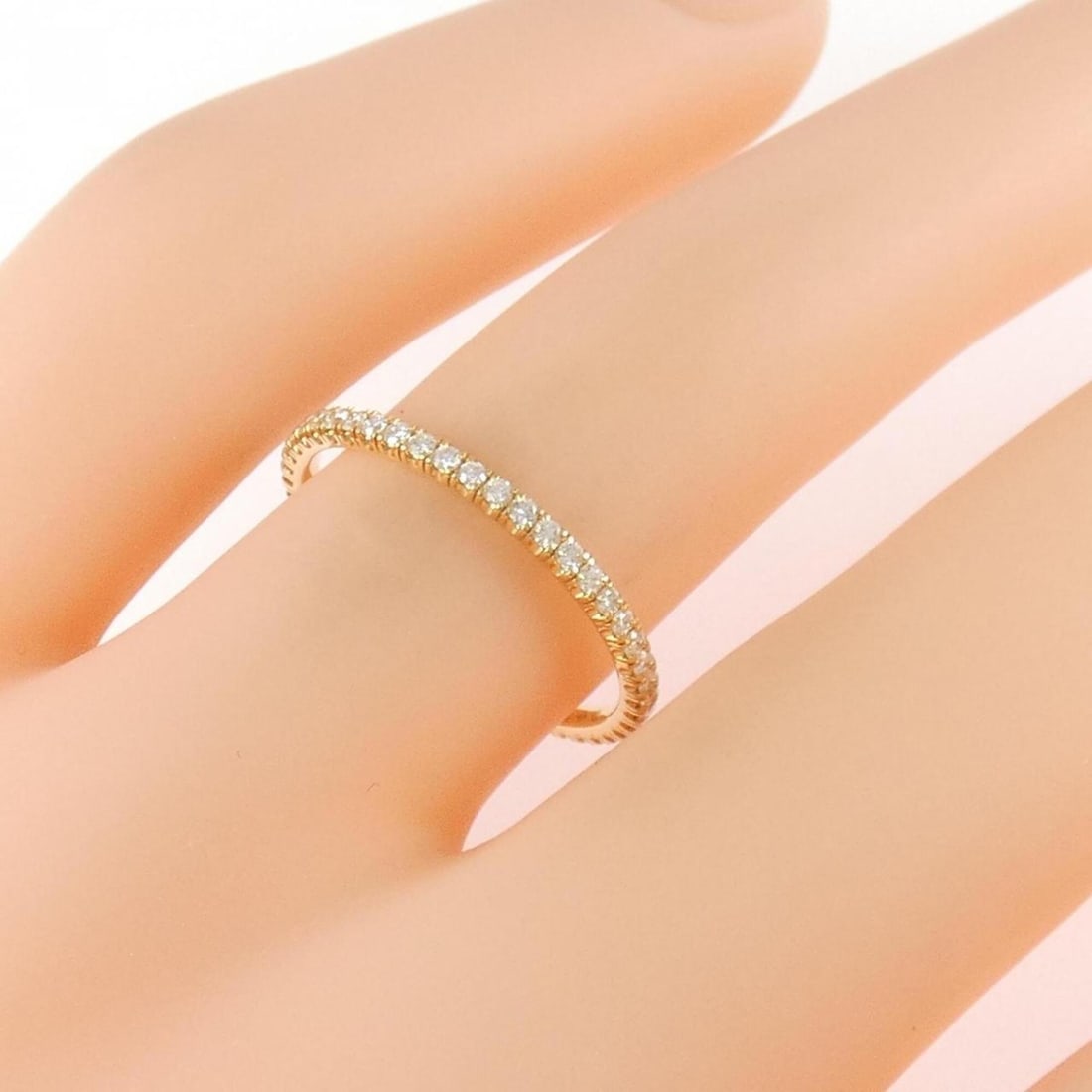 Cartier Etincelle Ring - 3