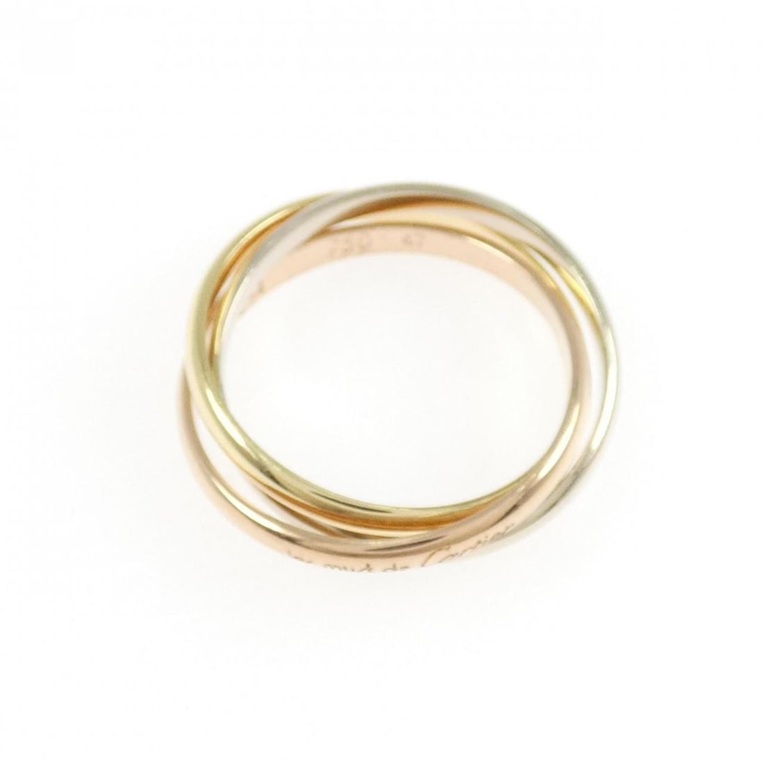Cartier Trinity Ring - 2