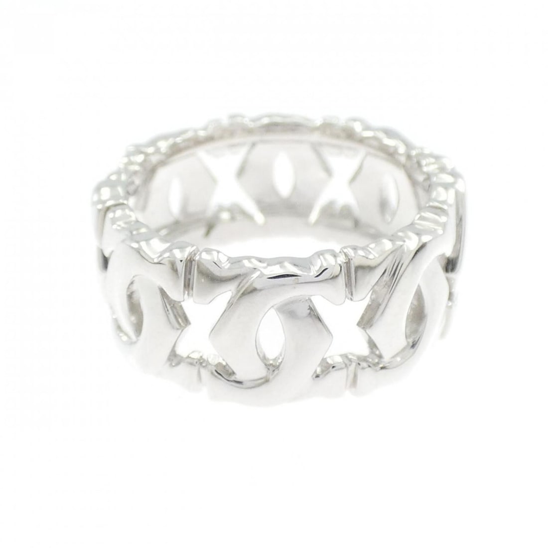 Cartier Entrelacés Small Ring - 2